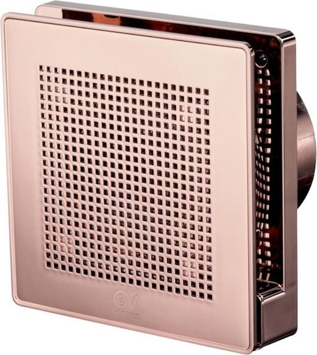 Image du produit Vortice Punto Evo ME Rose Gold