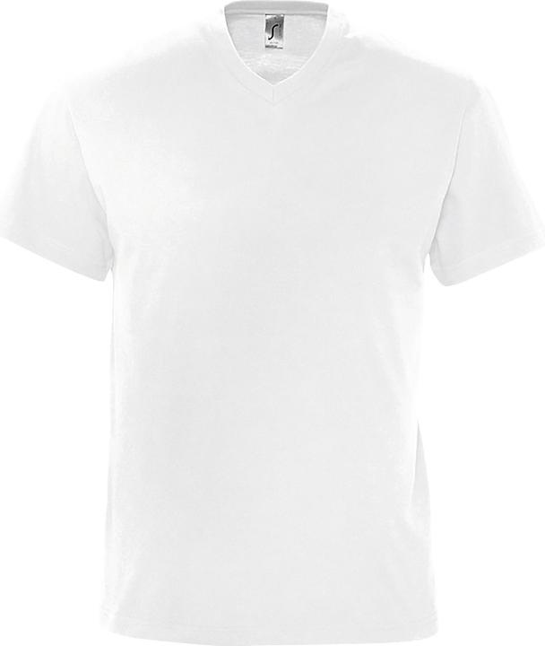 Sols Victory TShirt VAusschnitt Kurzarm