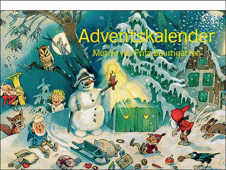 NostalgieimAdvent