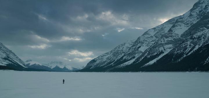 Image du produit Le Revenant Le Revenant (Blu-ray, 2015, Allemand, Français, Anglais)