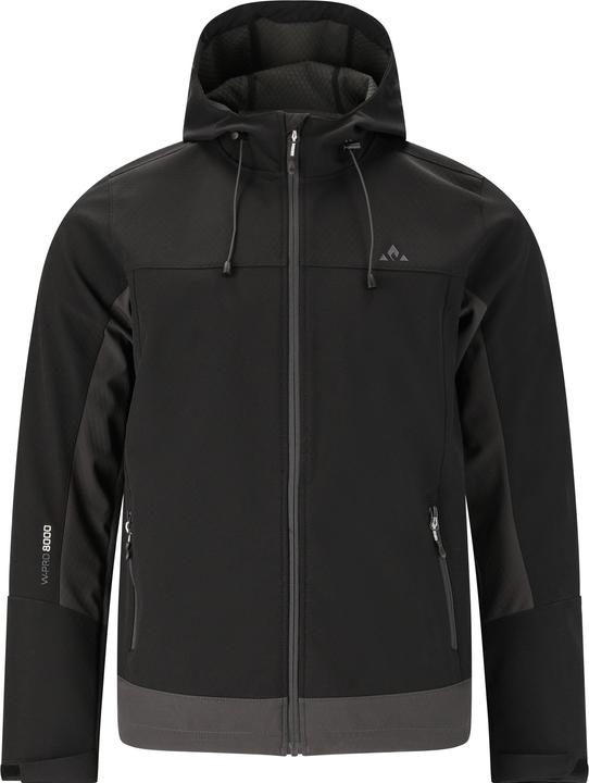 Whistler Ryder Softshell