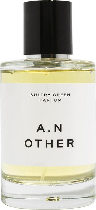 A.N Other Sultry Green Eau de Parfum (Eau de parfum, 100 ml)