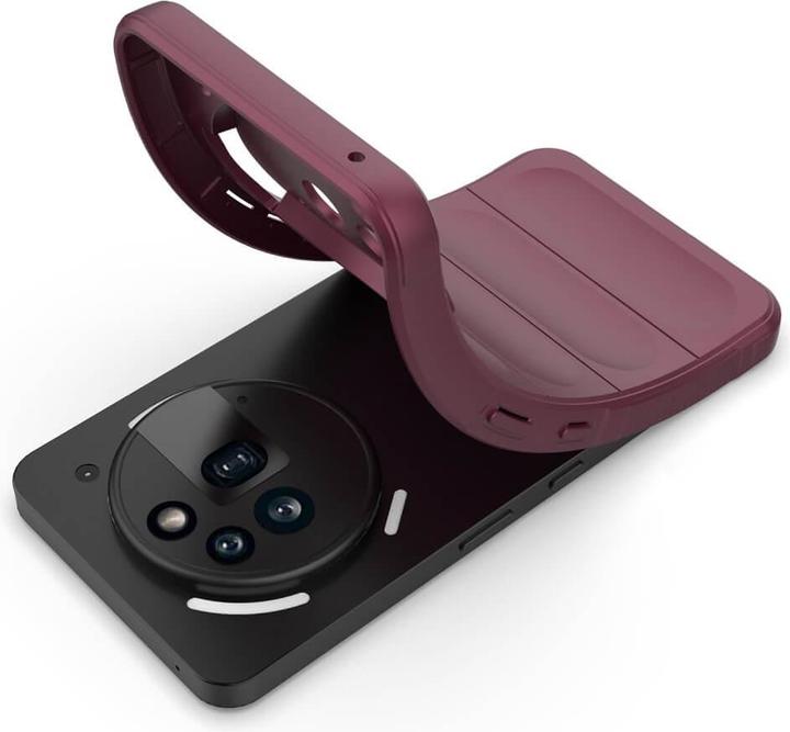 Produktbild Cover-Discount Nothing Phone (3a) Pro - Rugged Protective Hülle (Nothing Phone (3a) Pro)