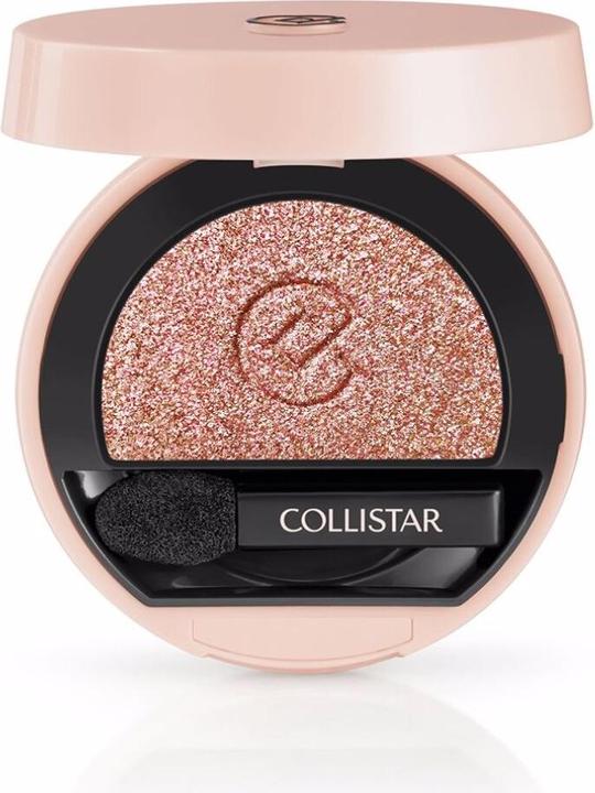 Image du produit Collistar Impeccable Compact Eye Shadow No 300 (300)
