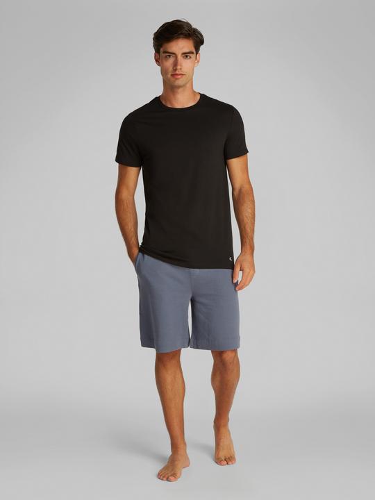 Immagine prodotto Calvin Klein S/S Crew Neck 3pk (S)