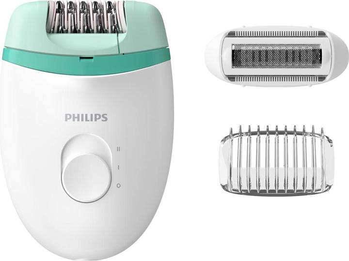 Philips Satinelle BRE245