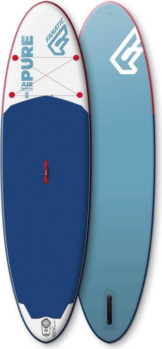 Fanatic Pure Air (10'4")