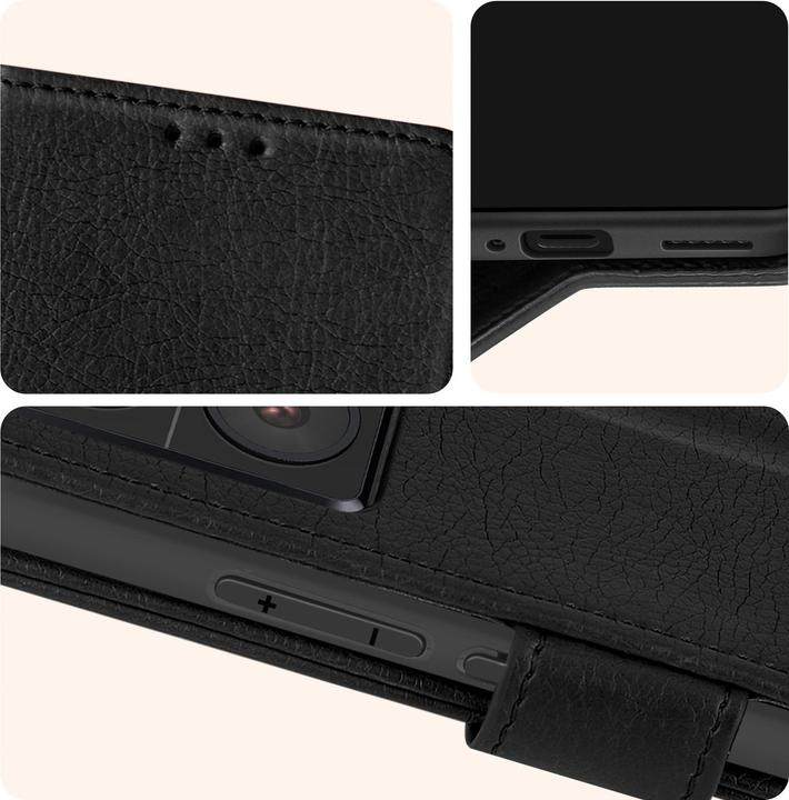 Image du produit Avizar Série Chesterfield (Xiaomi 13T Pro)