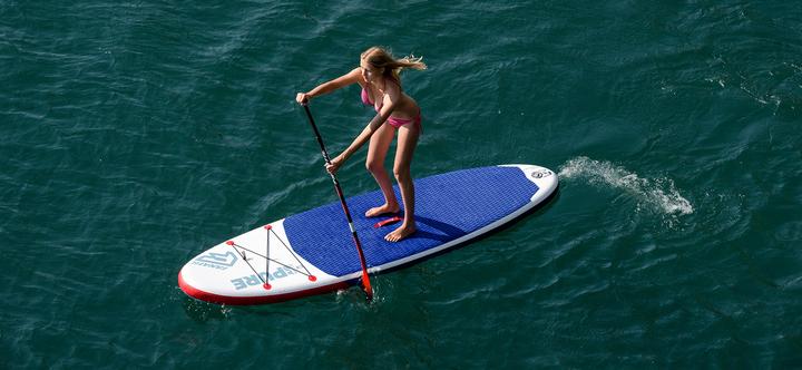 Produktbild Fanatic Pure Air (10'4")