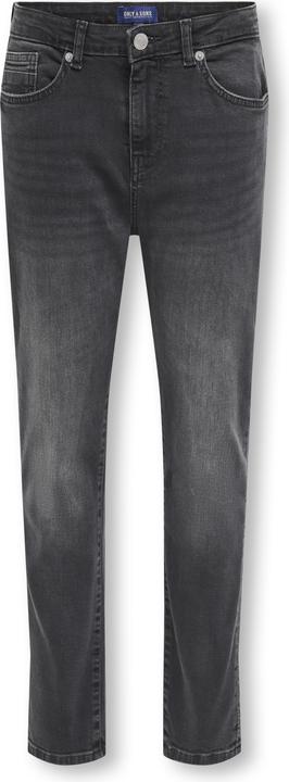 Produktbild Only & Sons Junior Osjyoke Tapered Jax Wb 2845 Azg Dnm Noos (128)