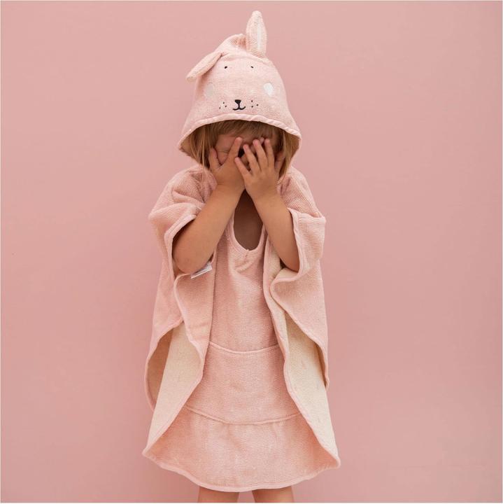 Image du produit Trixie Baby Poncho animaux