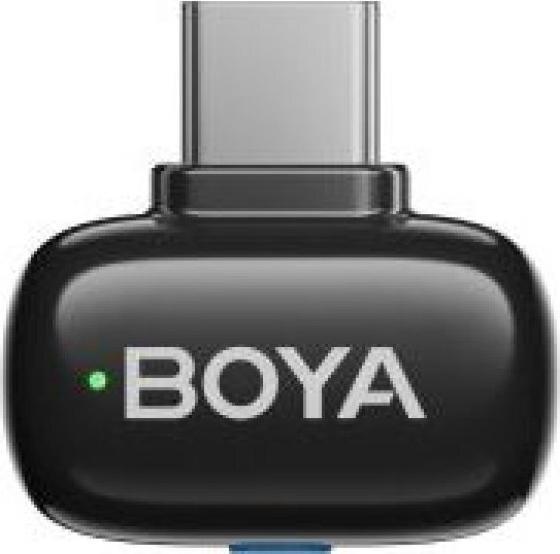 Actual product image Boya Mini-14