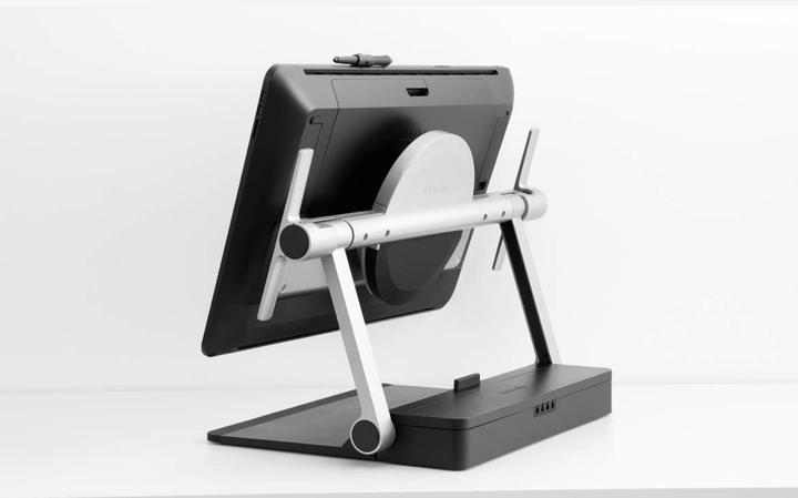 Immagine prodotto Wacom Cintiq Pro 24 Ergo Stand