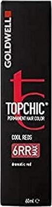 Image du produit Goldwell Topchic (Rouge)