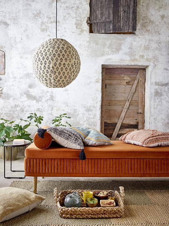 Actual product image Bloomingville Jerik (90 x 40 cm)