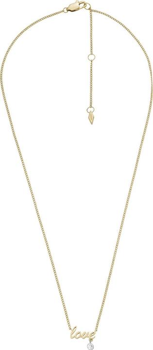 Produktbild Fossil Sadie (Stainless Steel, 41 - 46 cm)