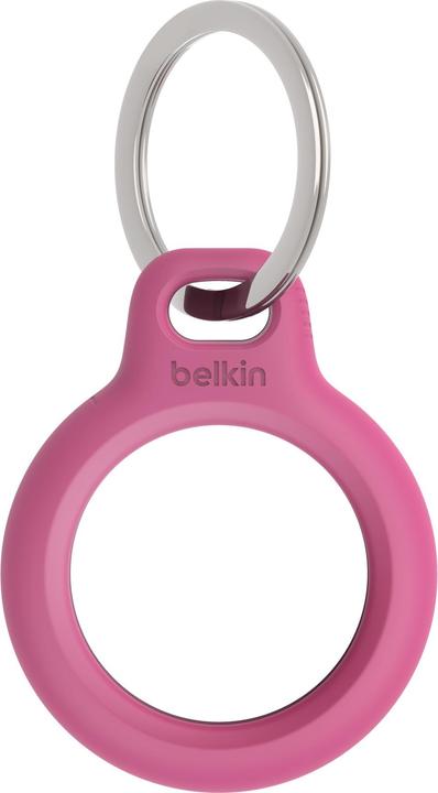 Produktbild Belkin AirTag Schlüsselanhänger