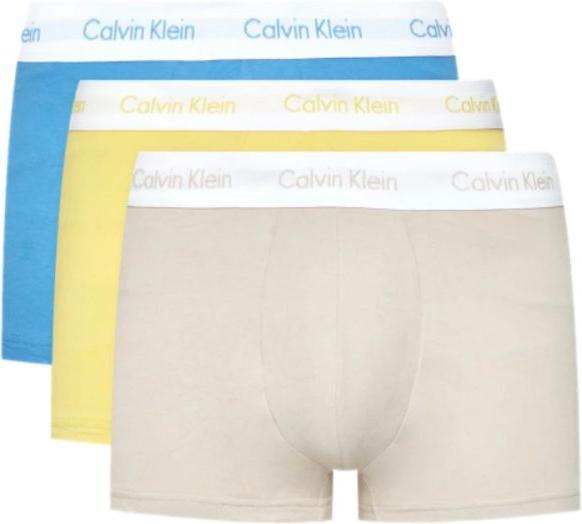 Immagine prodotto Calvin Klein Boxershorts (XL, confezione da 3)