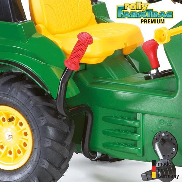 Immagine prodotto Rolly Toys Farmtrac