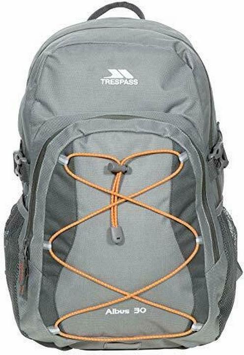 Trespass Albus 30 Liter Freizeit Rucksack (30 l)