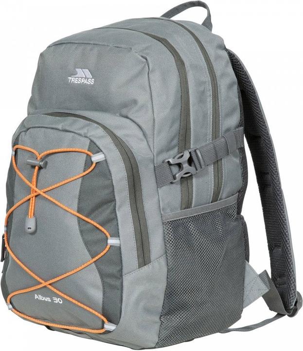 Image du produit Trespass Sac à dos de loisirs Albus 30 litres (30 l)