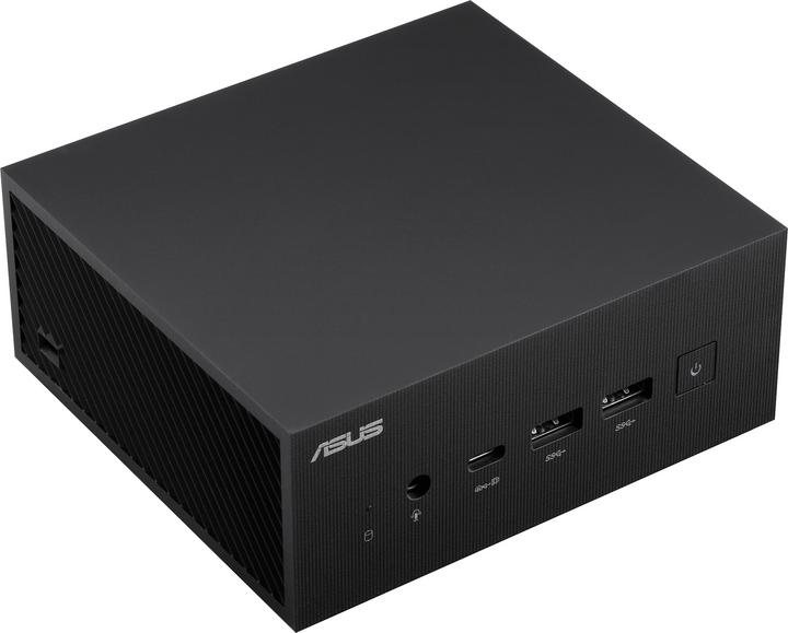 Actual product image ASUS ExpertCenter – PN53-S7065MD (AMD Ryzen 7 7735HS, 16 GB, 512 GB, Radeon 680M)
