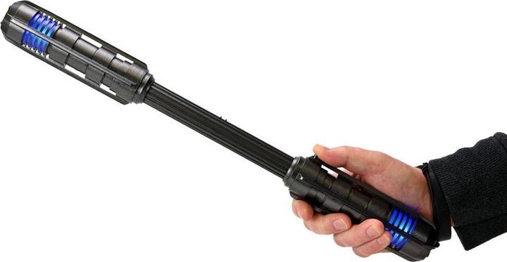 Actual product image Neca DC Comics: Batman Arkham City - Nightwing's Escrima Stick Prop Replica