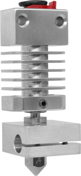 Immagine prodotto MicroSwiss Kit tutto metallo per Creality CR-10s PRO / CR-10 Max (Hotend)