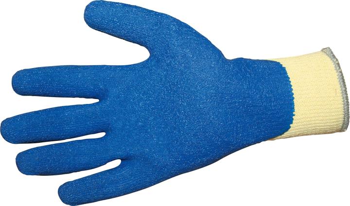 Produktbild Kerbl Qualitäts-Handschuh POWER-GRAB (7)