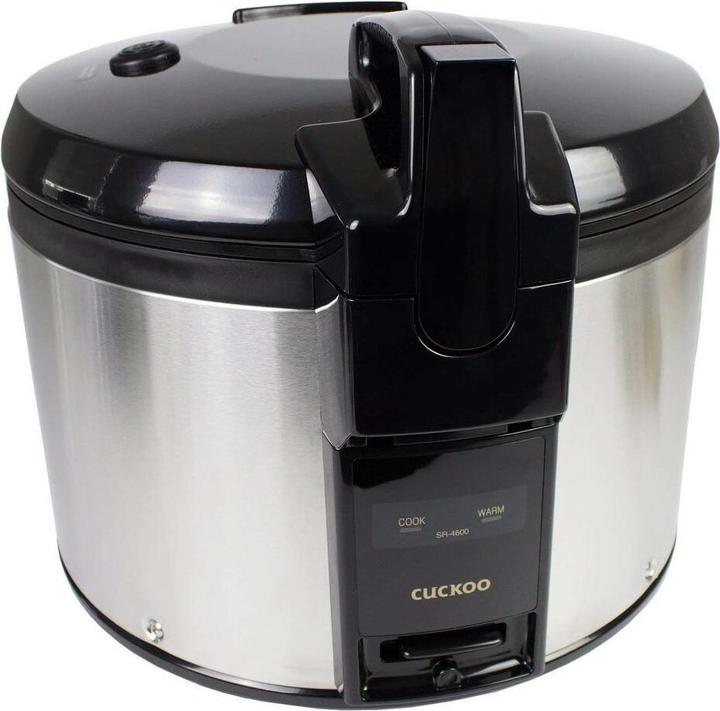 Produktbild Cuckoo SR-4600