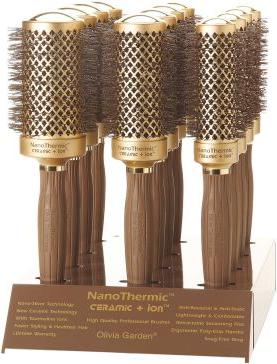 Fripac Olivia Garden Display Nano Thermic 12