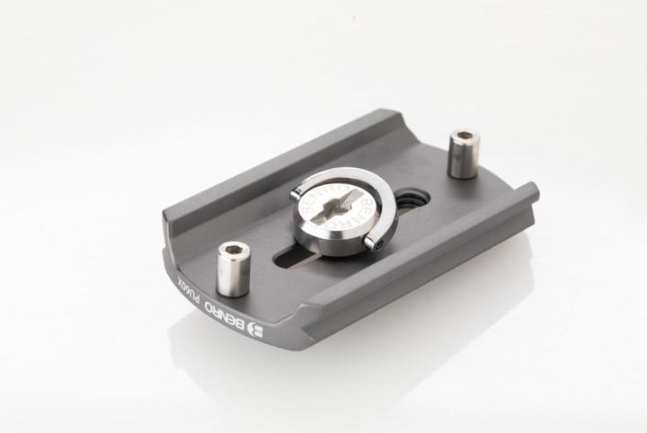 Produktbild Benro VX25 (Kugelkopf)