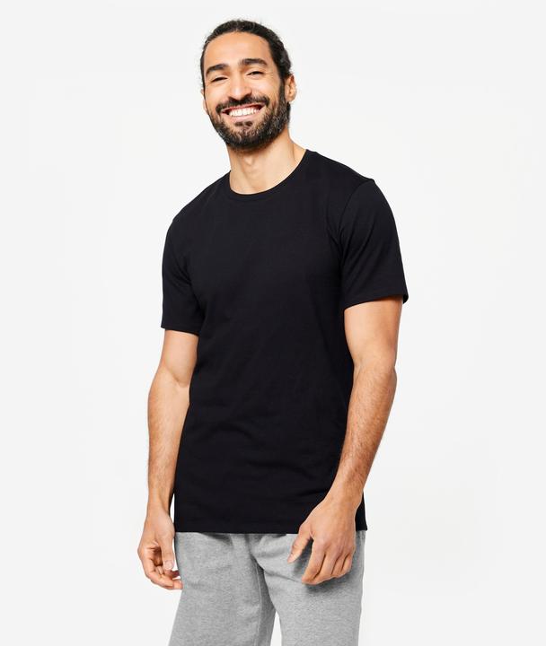 Image du produit Nyamba t-shirt slim 500 m 307305 (M)