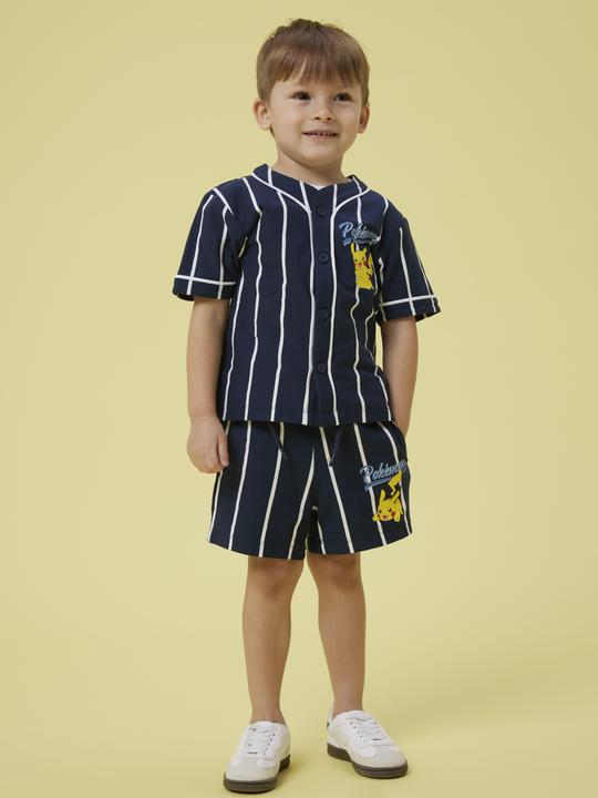 Actual product image Name it Pokémon Shorts (98)