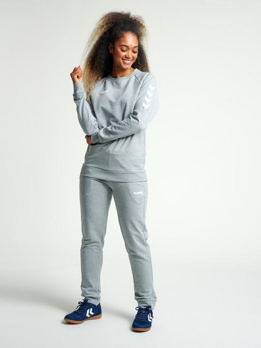Immagine prodotto hummel Andare Felpa Di Cotone Donna (XXL)
