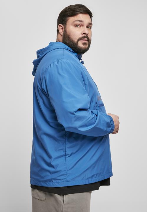 Produktbild Urban Classics Commuter Pull Over Jacket (3XL)