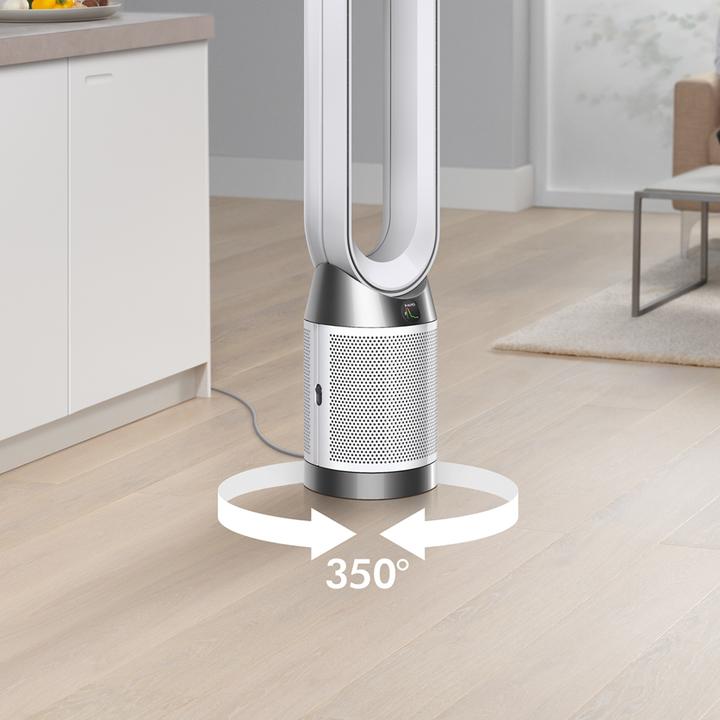 Actual product image Dyson Purifier Cool TP10 (27 m²)