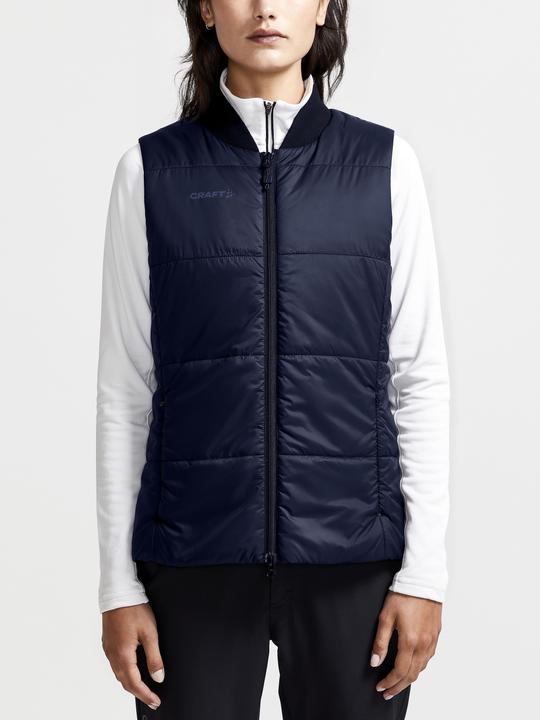 Produktbild Craft Core Light Padded Vest W (XS)
