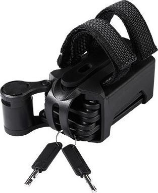 Rfr folding lock L