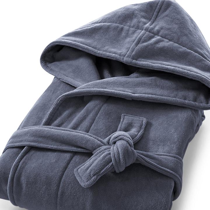 Immagine prodotto La Redoute Interieurs Tappo Peignoir 450g Velours (40)