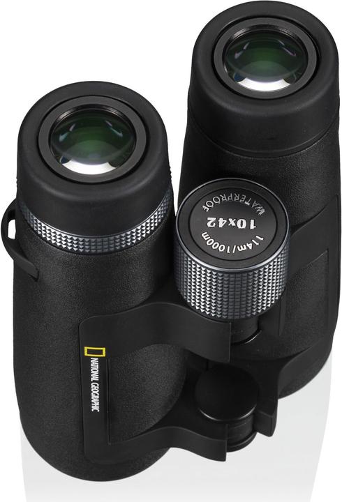 Immagine prodotto National Geographic TrueView (10 x, 42 mm)