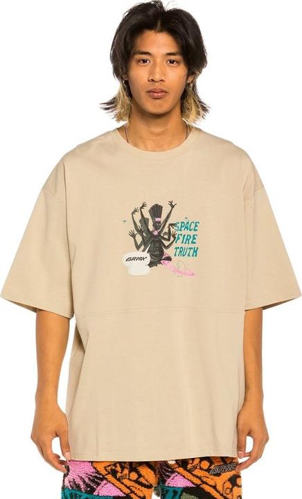 Grimey t-shirt