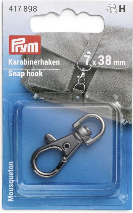Produktbild Prym Karabinerhaken