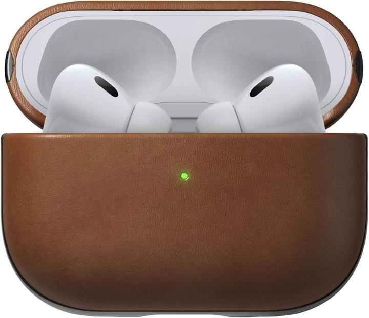 Actual product image Nomad Modern Case (Headphone sleeve)