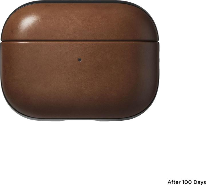 Actual product image Nomad Modern Case (Headphone sleeve)