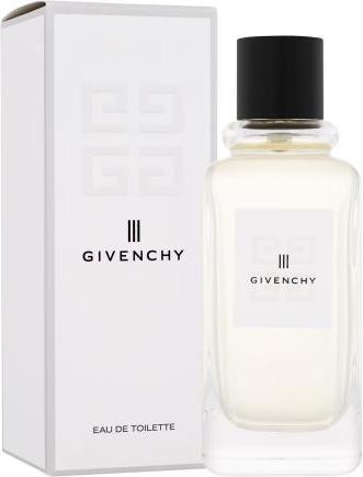 Produktbild Givenchy III MYTHICAL (W) EDT/S 100ML (Eau de Toilette, 100 ml)