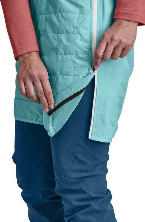 Image du produit Ortovox Short femme en Swisswool Piz Boè (M)