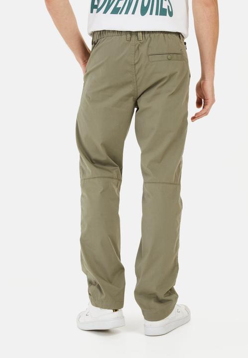 Actual product image Camel Active Leichte Chino im Relaxed Fit (W32/L32)