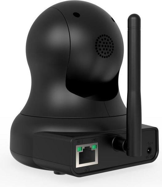 Actual product image iGet EP15 security camera IP security camera Indoor pixels Ceiling/Floor (1920 x 1080 Pixels)