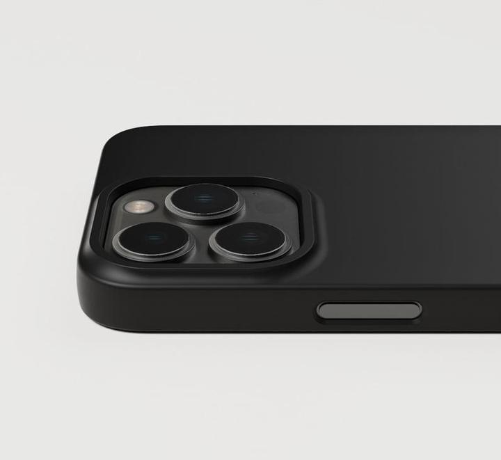 Produktbild Nudient Thin Case V3 MagSafe (Apple iPhone 13 Pro)